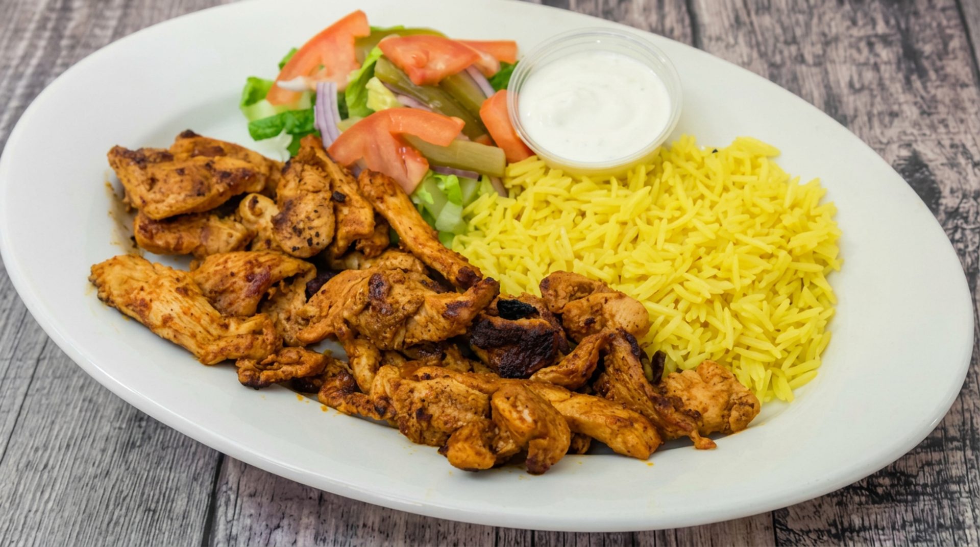 Shawarma Hut Rewards